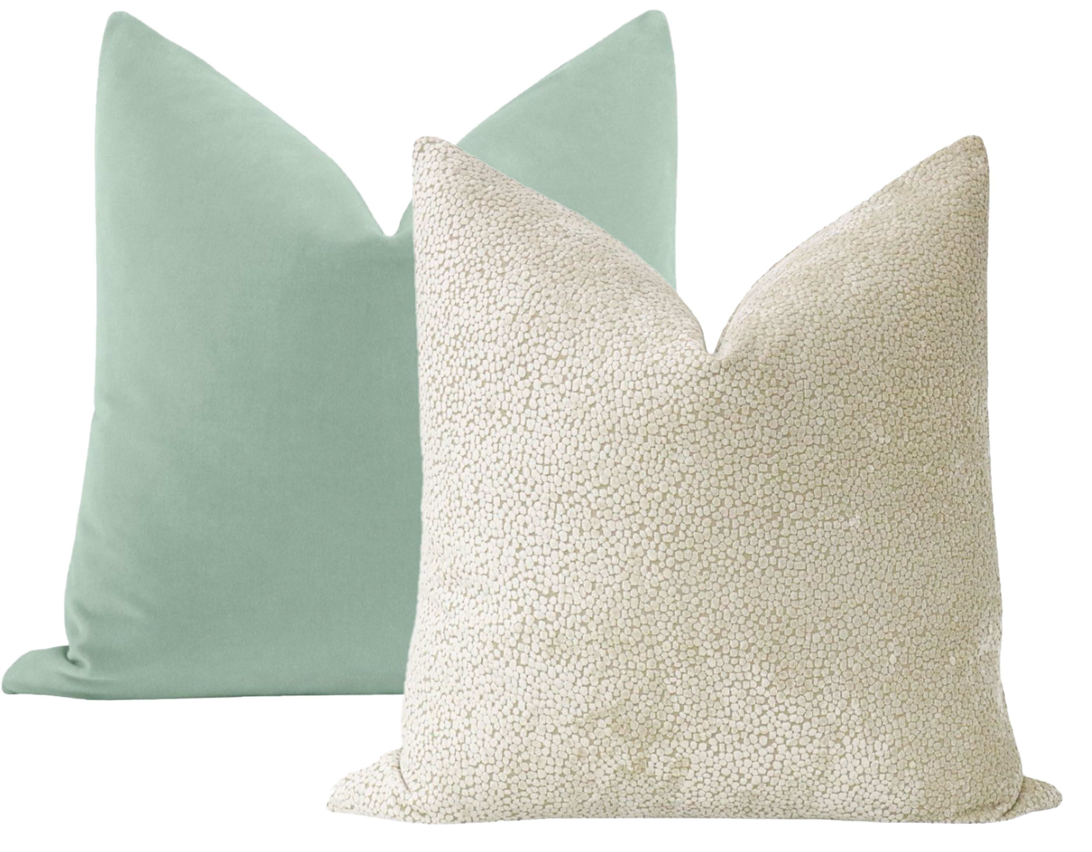 STUDIO VELVET // SEA BLUE - 14" X 36" - Image 5