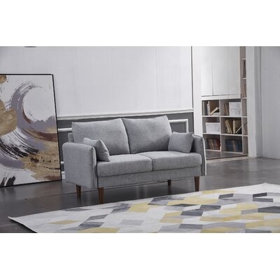Dahlia Loveseat - Image 0