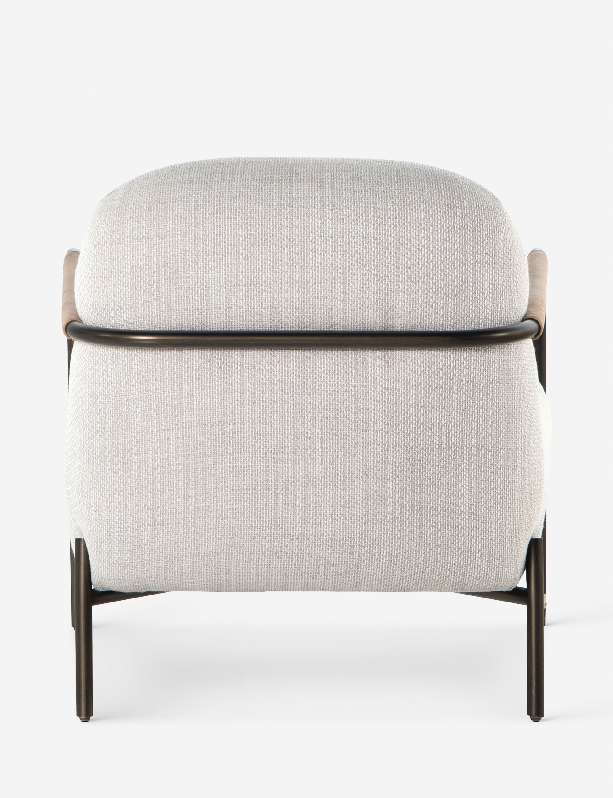 Kieran Accent Chair - Image 5