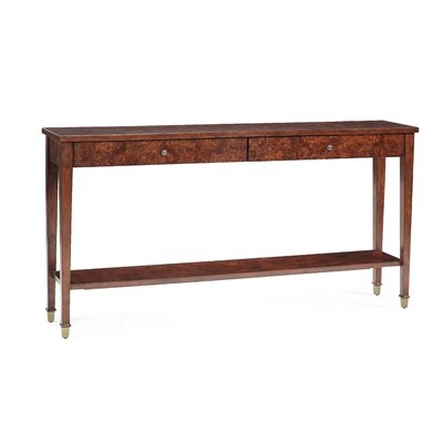Kinsey Console Table - Image 0