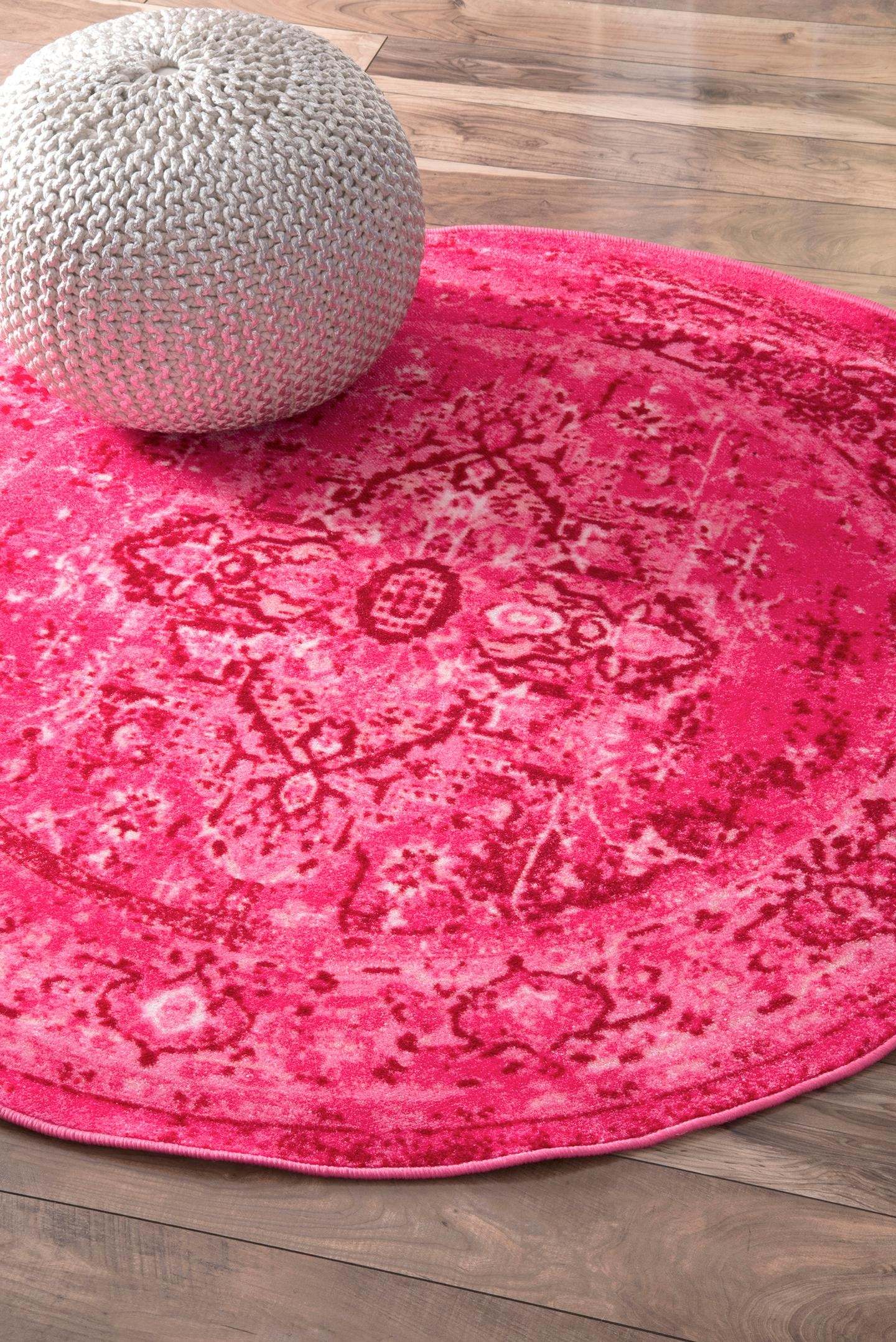 Vintage Reiko Area Rug - Image 5