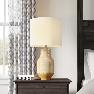 Wiley 30" Table Lamp - Image 0