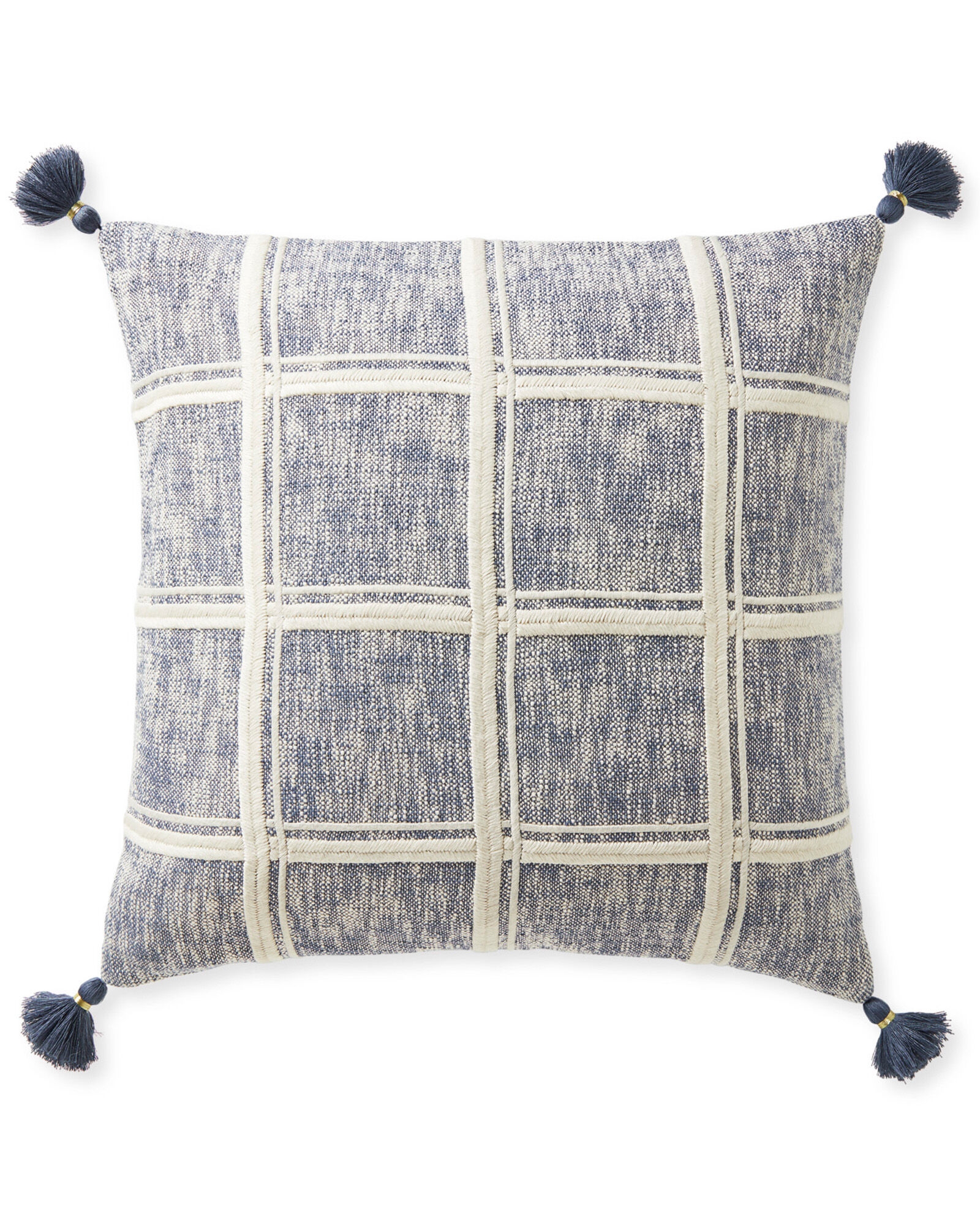 Ashby Pillow Cover | Available 10/27 - Image 0