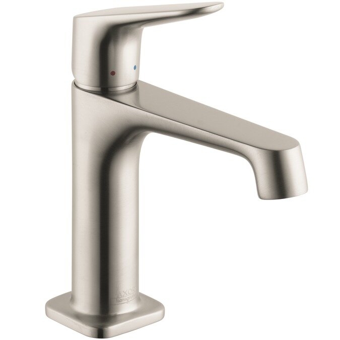 "Axor Axor Citterio Single Hole Standard Bathroom Faucet" - Image 0