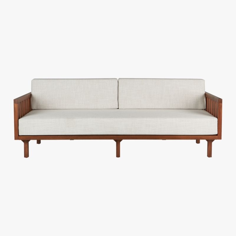 Tropez Outdoor Sofa Cover - Image 4