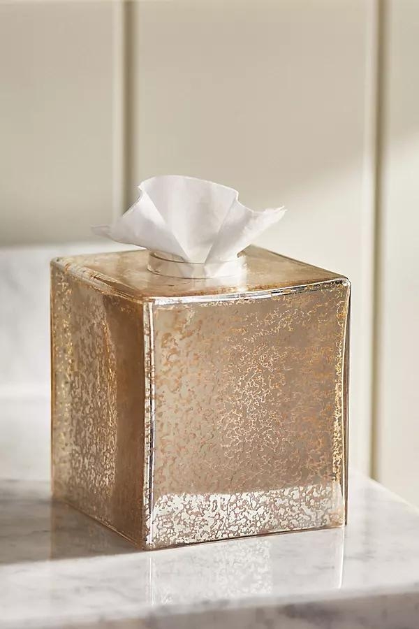 Vizcaya Tissue Holder - Image 0