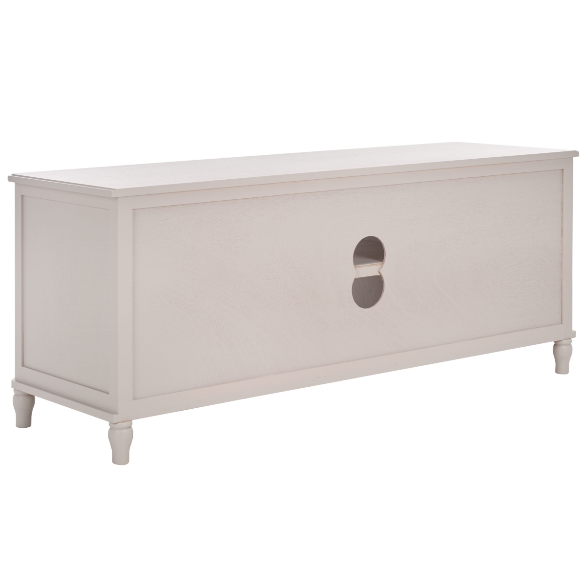 Rooney Tv Unit - Summer Grey - Safavieh - Image 7
