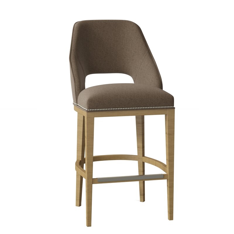 Fairfield Chair Darien Bar & Counter Stool - Image 0