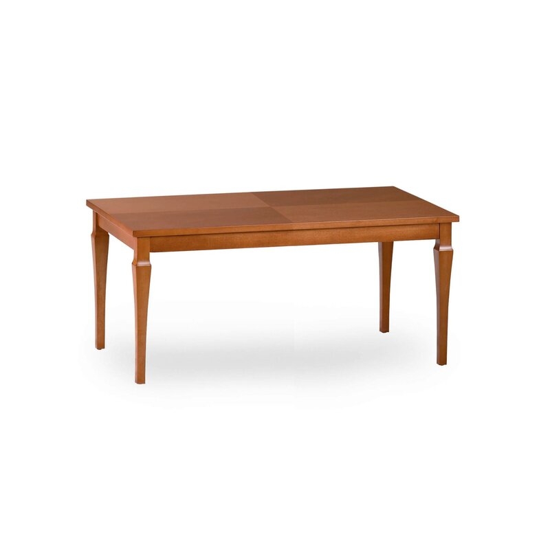 Cabot Wrenn Mystique Solid Wood Coffee Table - Image 0
