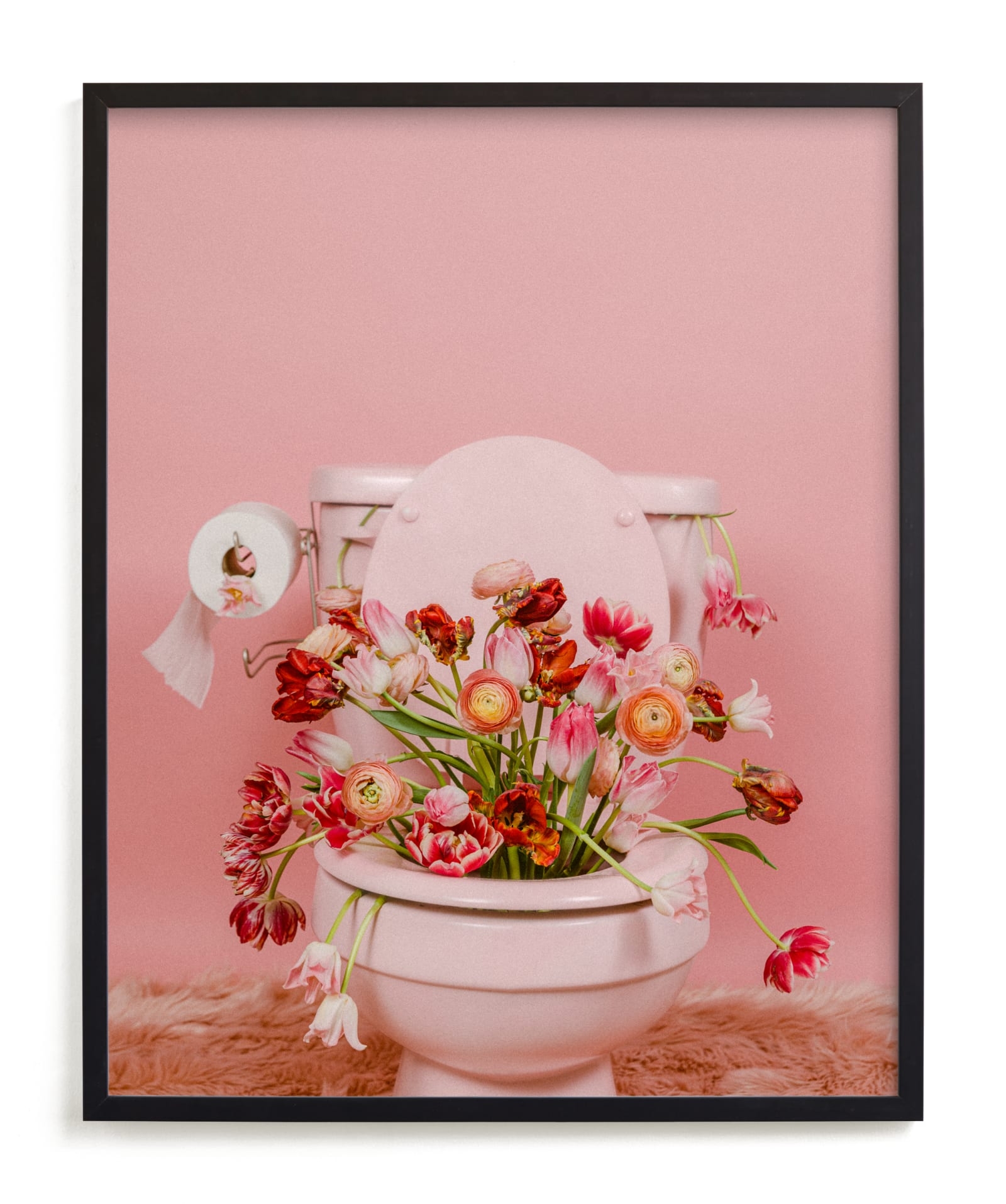 Fertile Blooms Limited Edition Fine Art Print 2 - Image 0