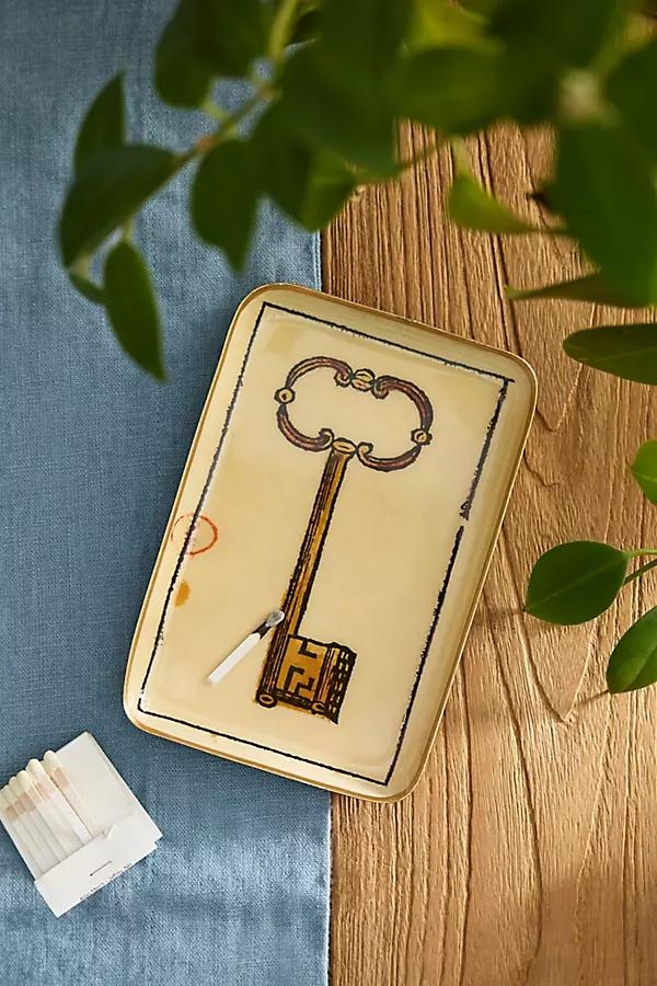 Printed Archival Tray, Extra Small - Image 0