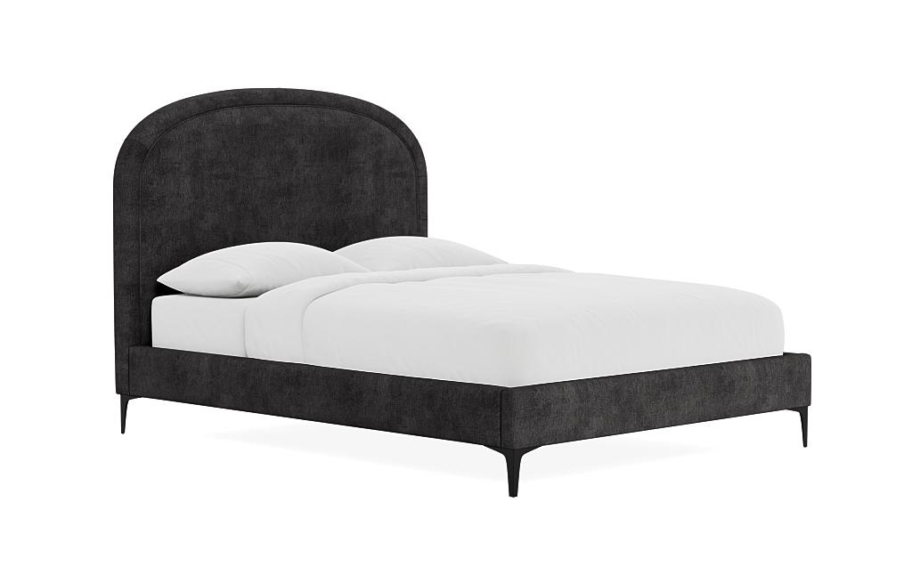 Anson Upholstered Bed - Image 1