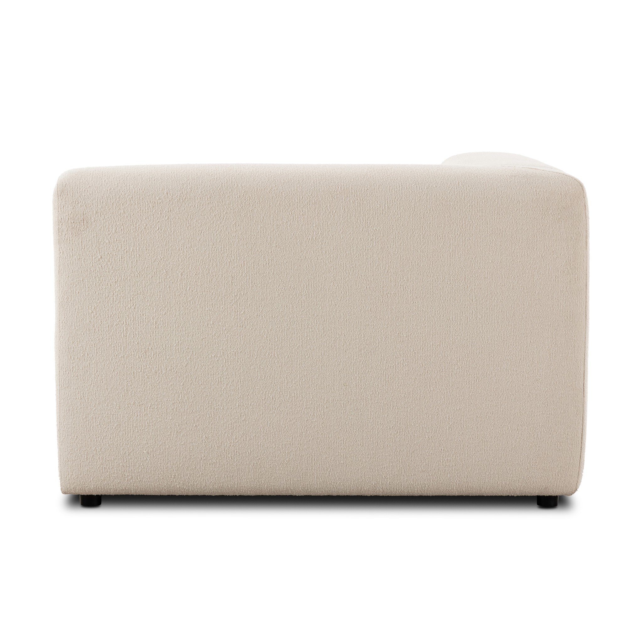 Build Your Own: Lawndale Sectional - Fayette Cloud - Image 4