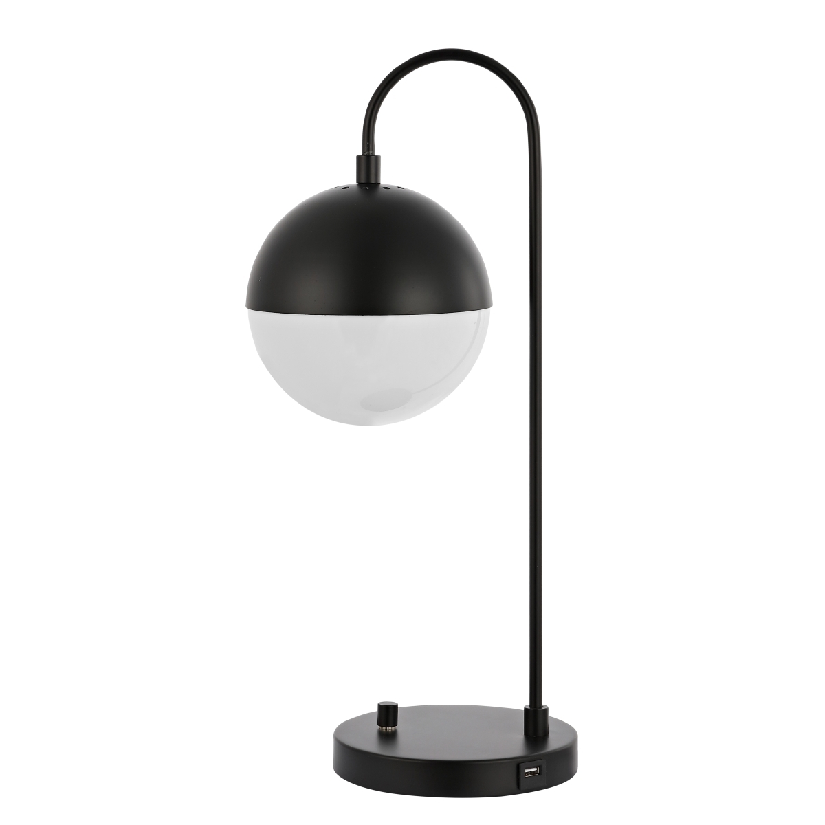 Cappi Table Lamp - Black - Image 0