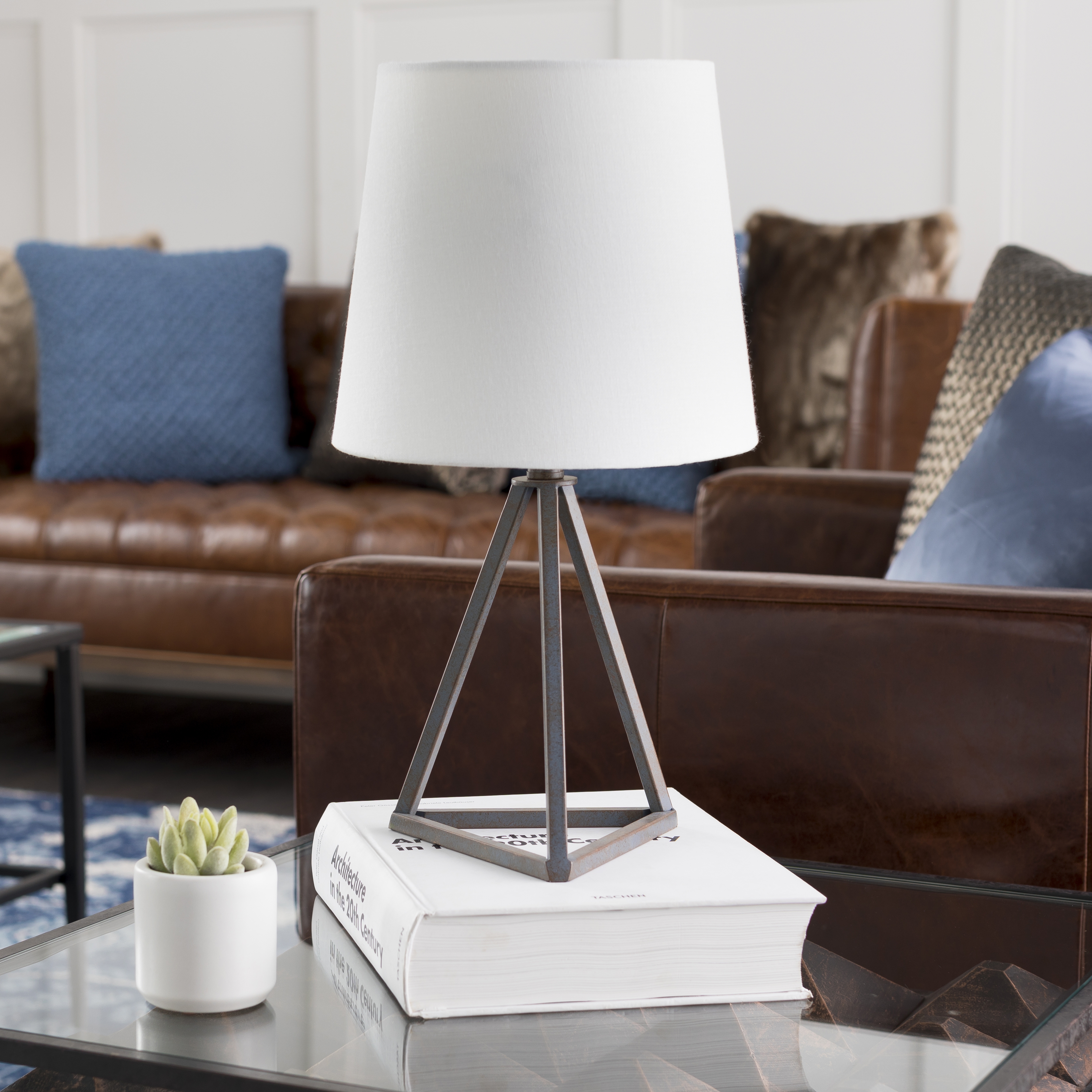 Belmont Table Lamp - Image 1