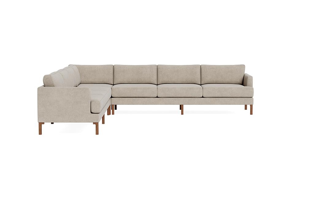 Winslow 6-Seat Corner Sectional - Image 0