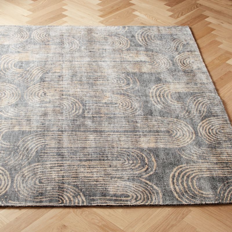 Livia Hand-tufted Rug 8'x10' - Image 1