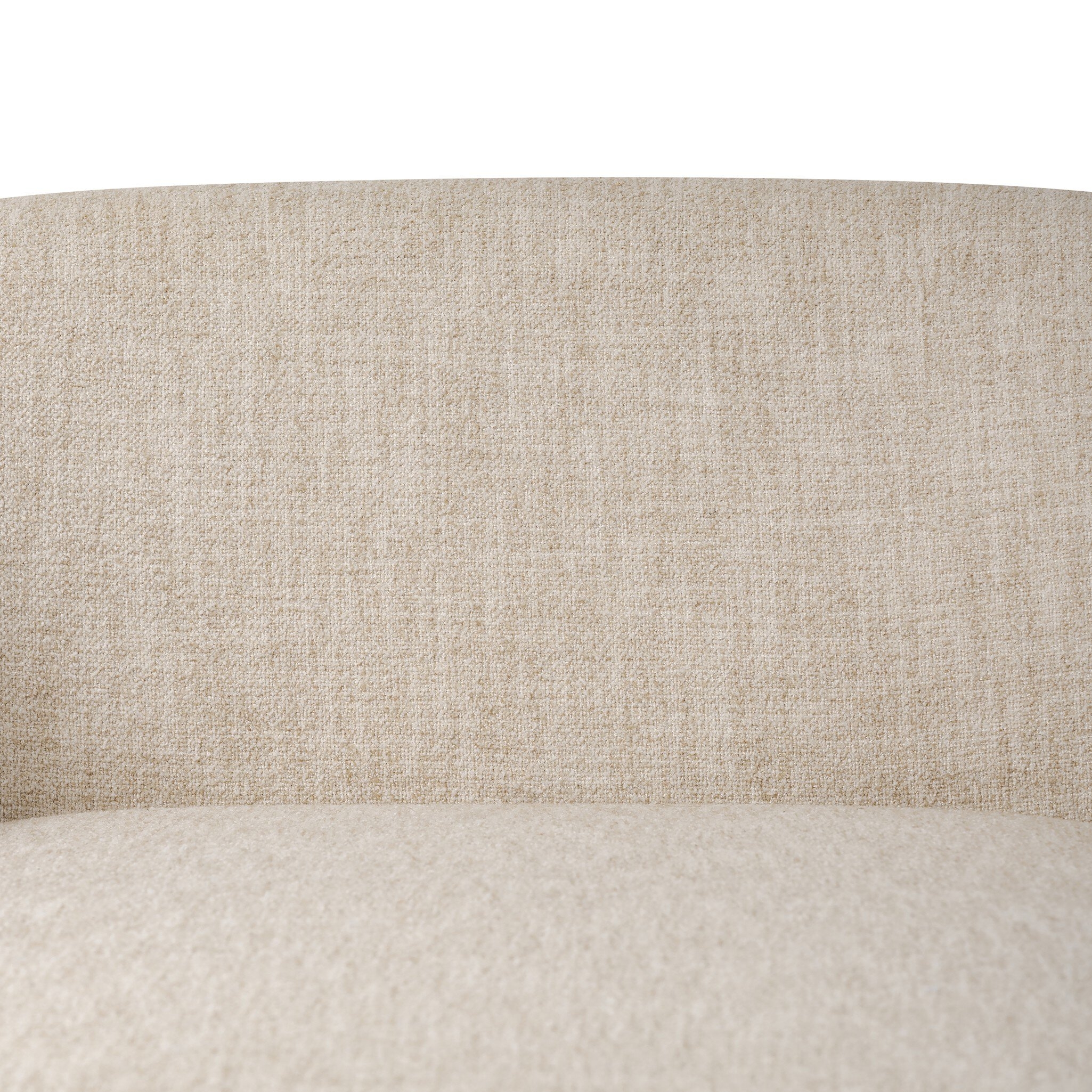 Channing Chaise - Yuma Cream - Image 5