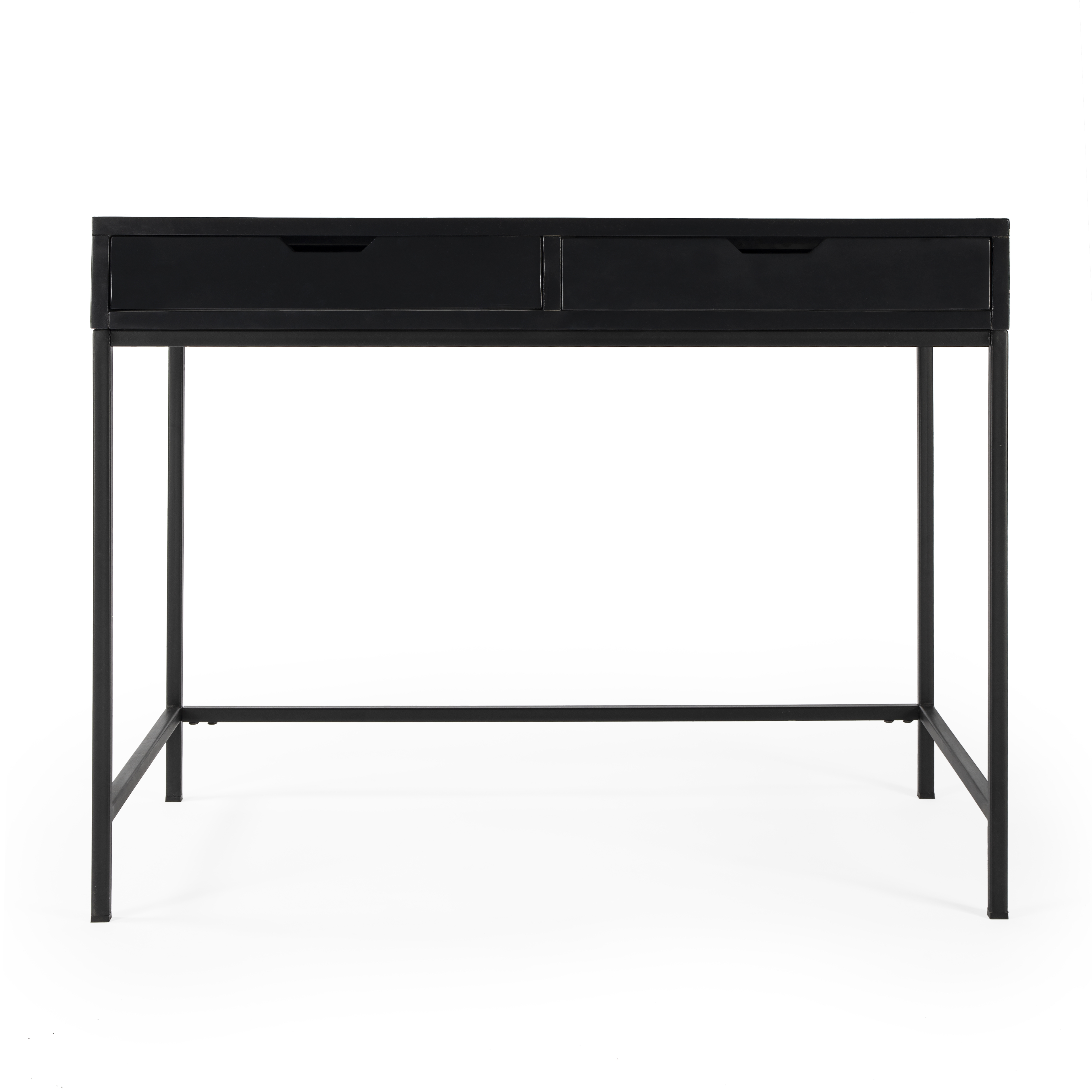 Belka Black Desk - Image 0