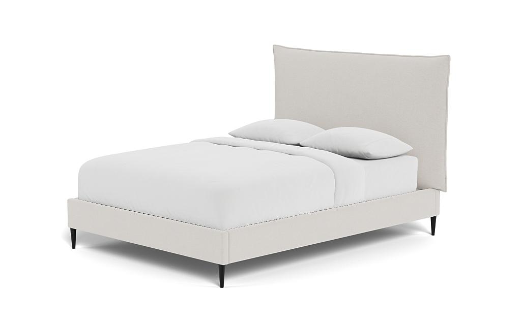 Skylar Upholstered Bed - Image 2