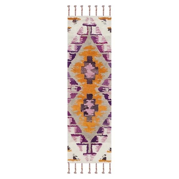 Evora Runner Rug - Image 0