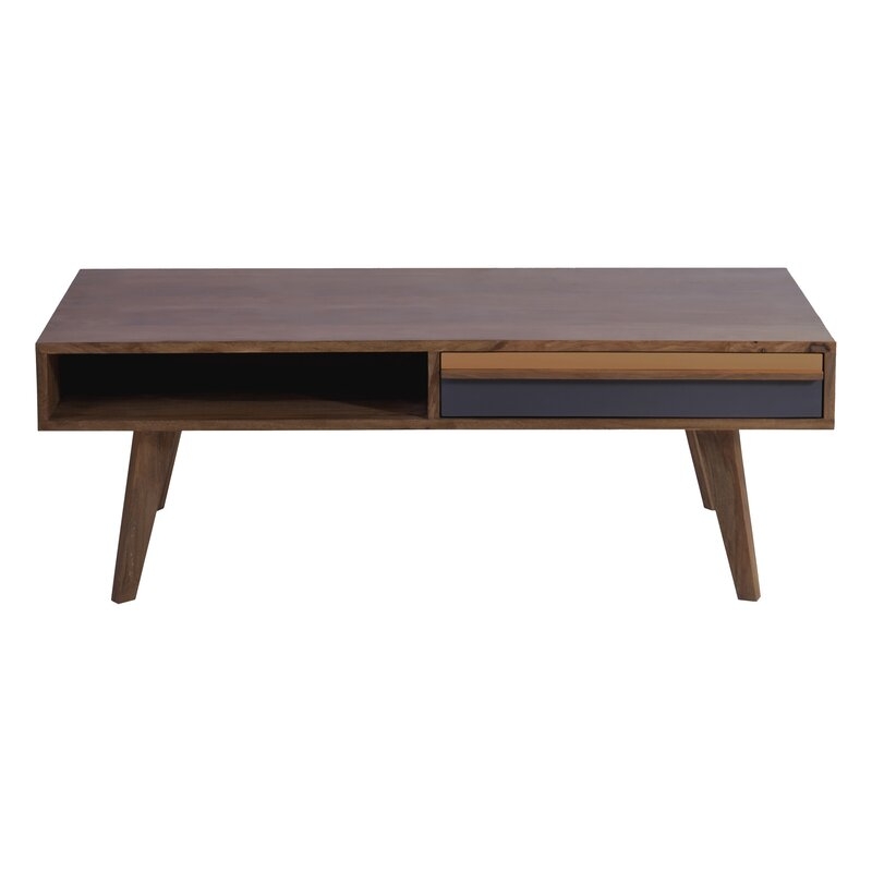 Moe's Home Collection Bliss Coffee Table - Image 0