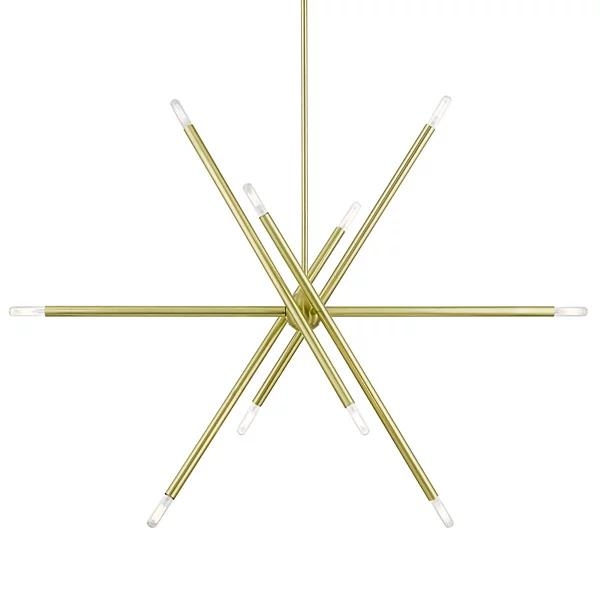 Mariann Linear Suspension - Image 0