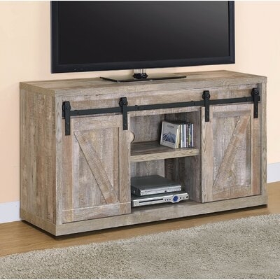Bridgeland TV Stand for TVs up to 48" - Image 0