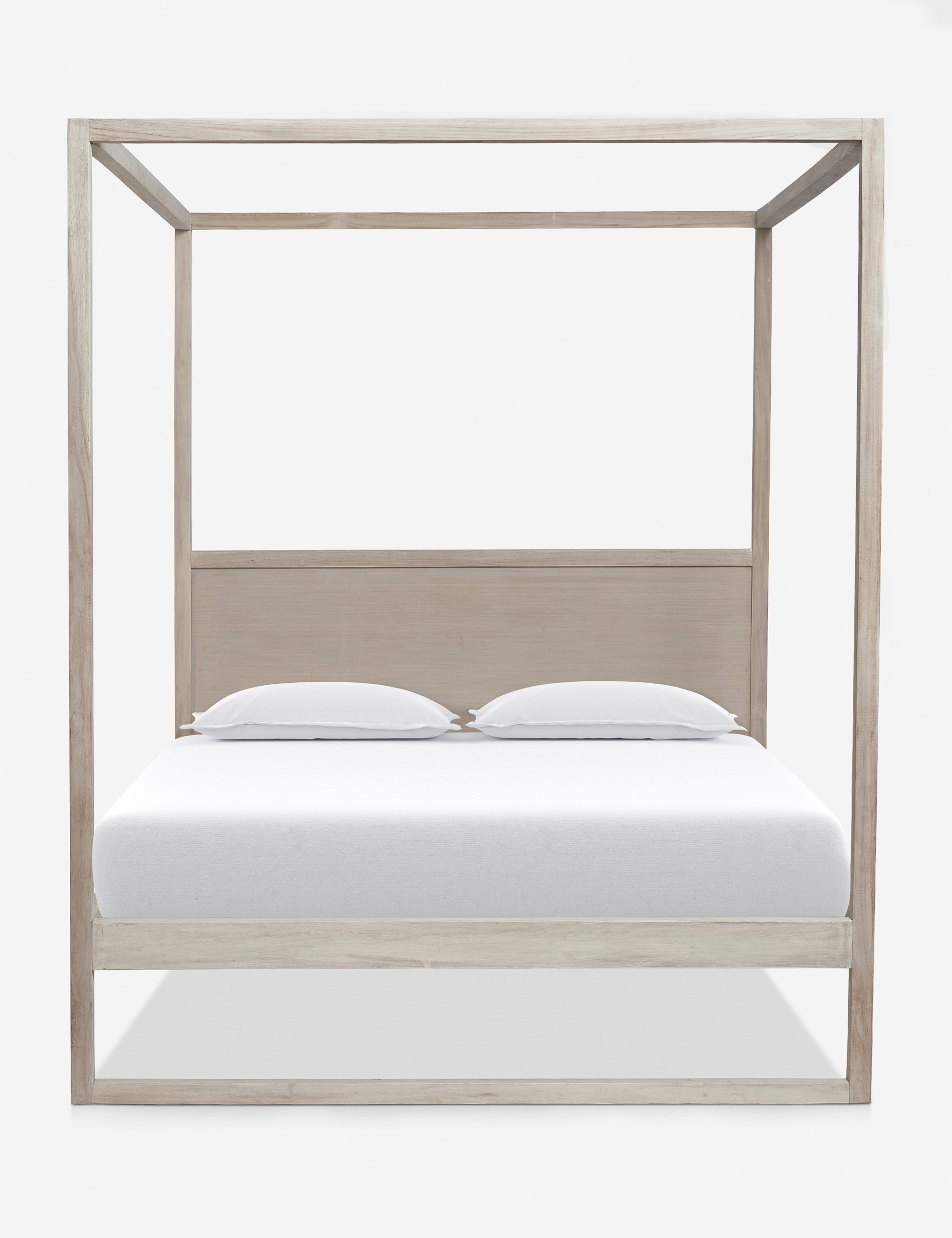 Keiry Canopy Bed - Image 0