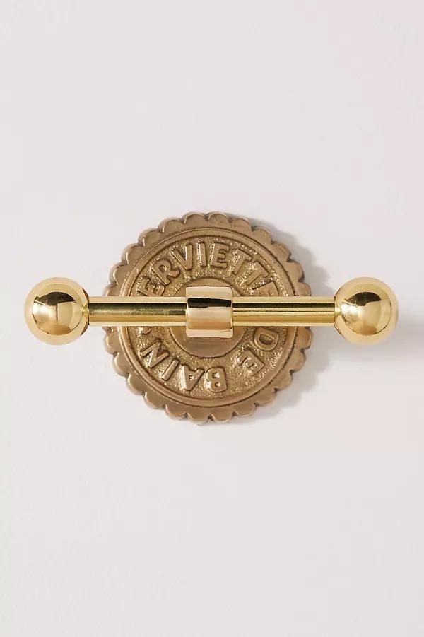 Claudette Bath Hook - Image 0
