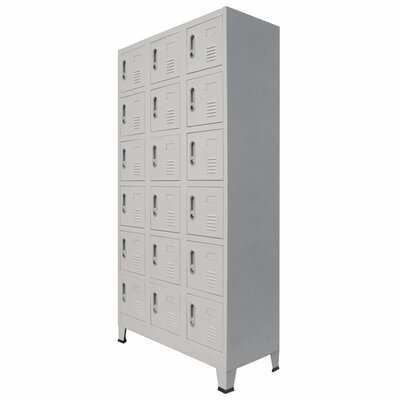 Rowena Storage Cabinet - Image 0