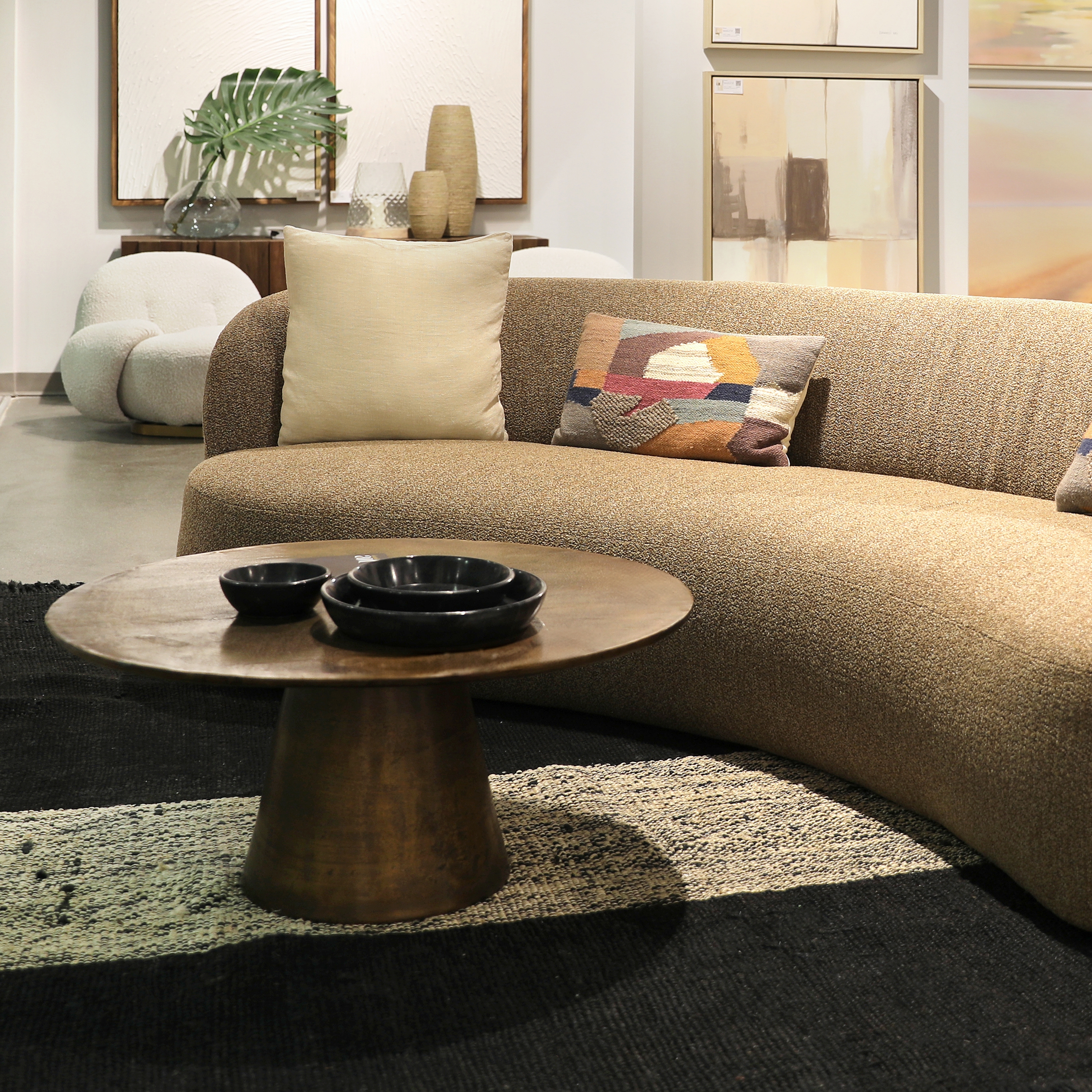 Isak Coffee Table - Image 2