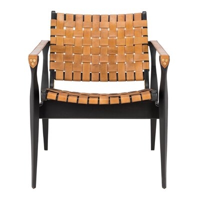 Soleil Armchair - Image 0