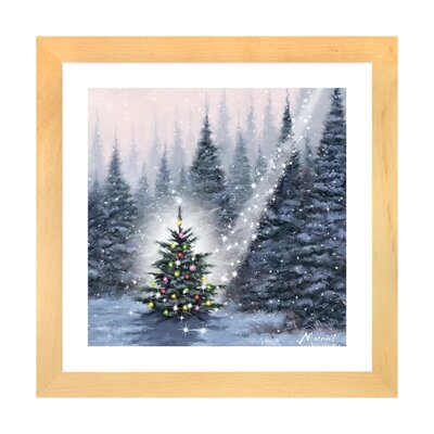 Christmas Tree by The Macneil Studio - Print - Image 0
