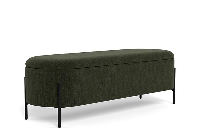 Fiona Storage Bench - Image 1