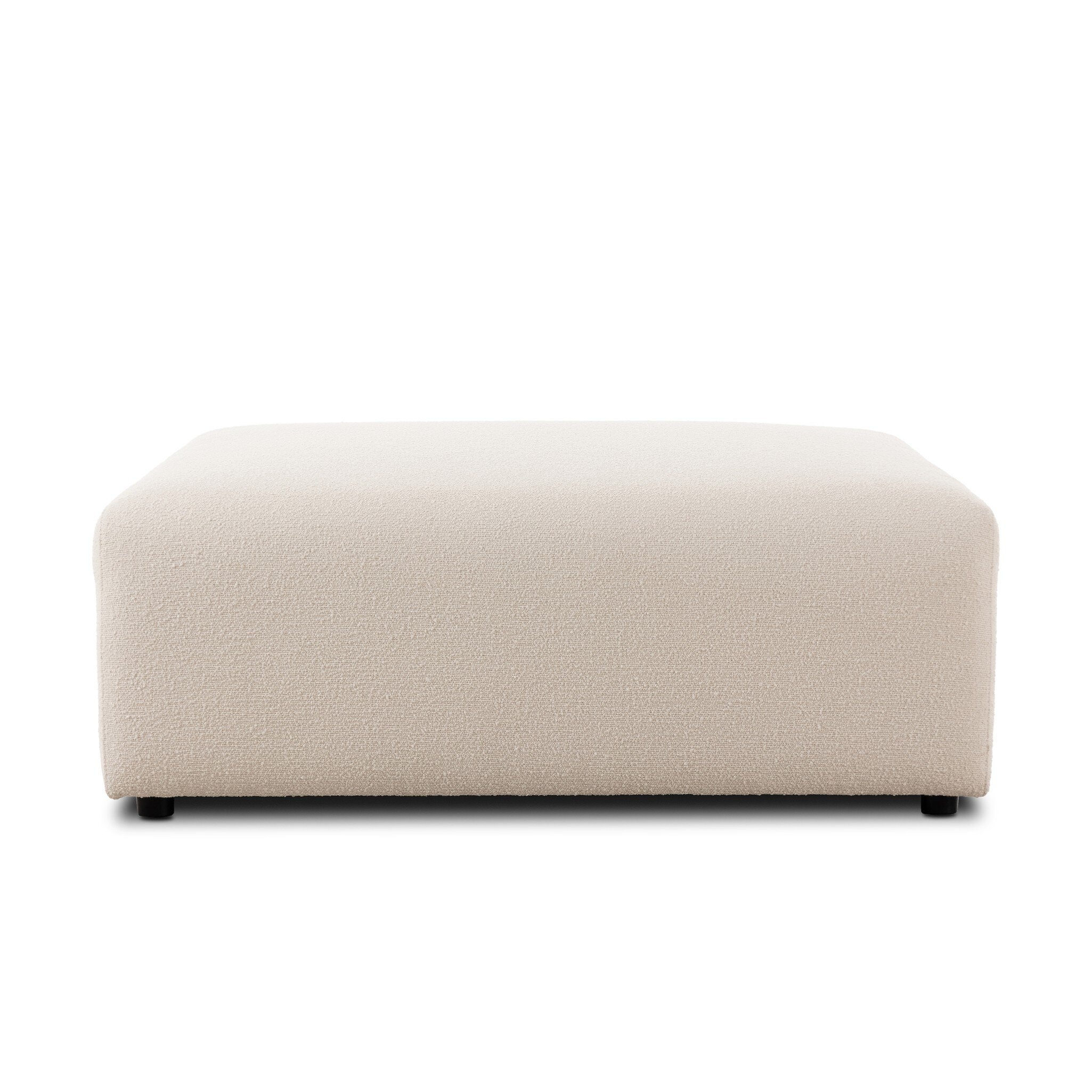 Build Your Own: Lawndale Sectional - Fayette Cloud - Image 2