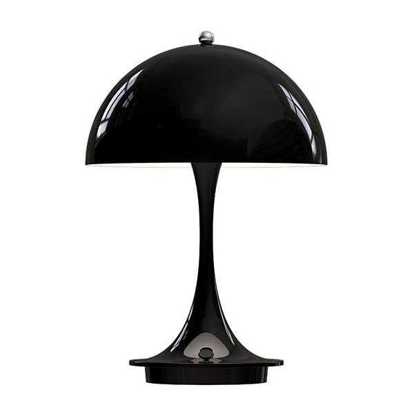 Panthella Rechargeable LED Table Lamp - Image 0