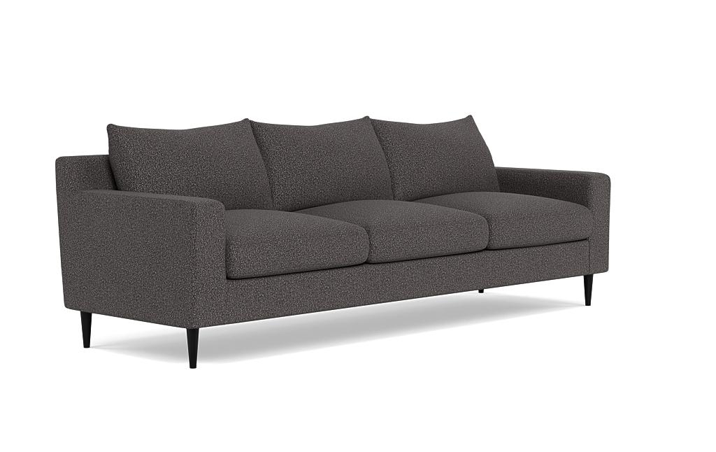Sloan 3-Seat Sofa - Image 1