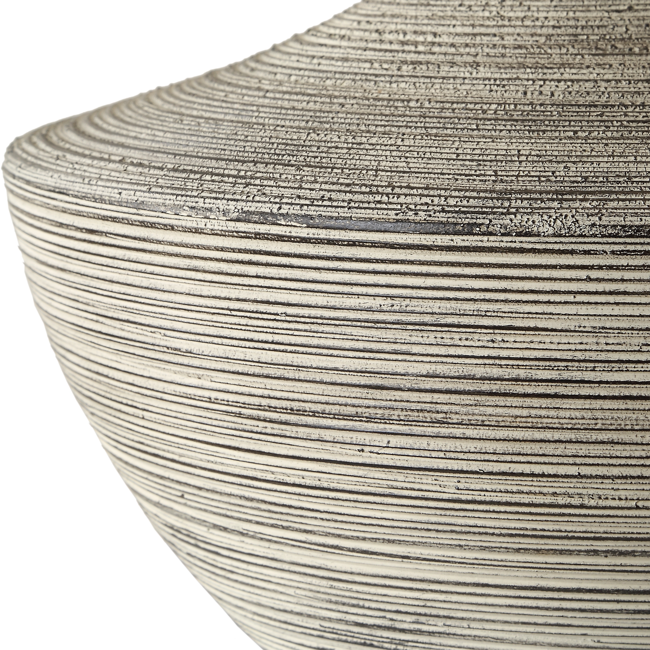 Carafe Ceramic Table Lamp - Image 6