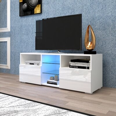 Akihito TV Stand for TVs up to 55" - Image 0