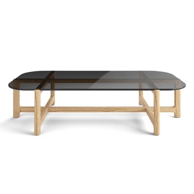 Quarry Rectangle Coffee Table - Image 0