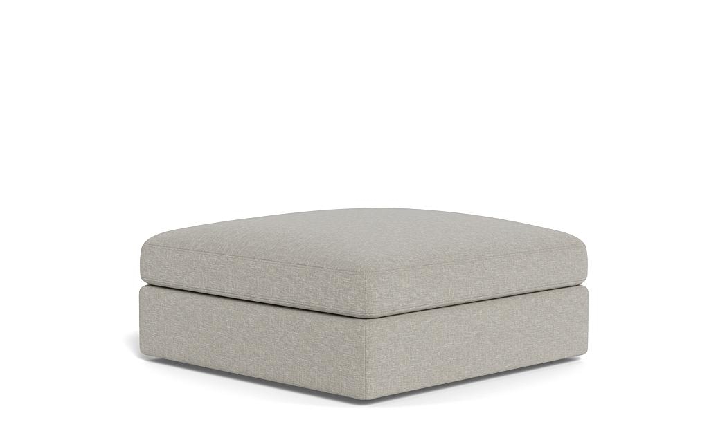 Tatum Modular Square Ottoman  - Image 1