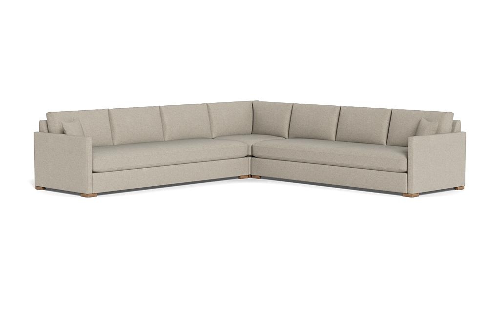 Scarlett 6-Seat Corner Sectional - Image 1