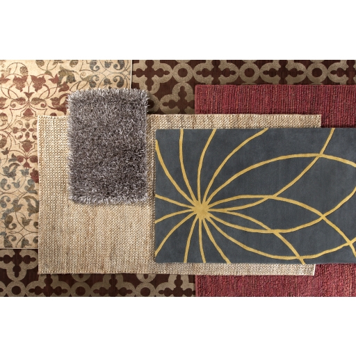 Forum 9' x 12' Area Rug - Image 0