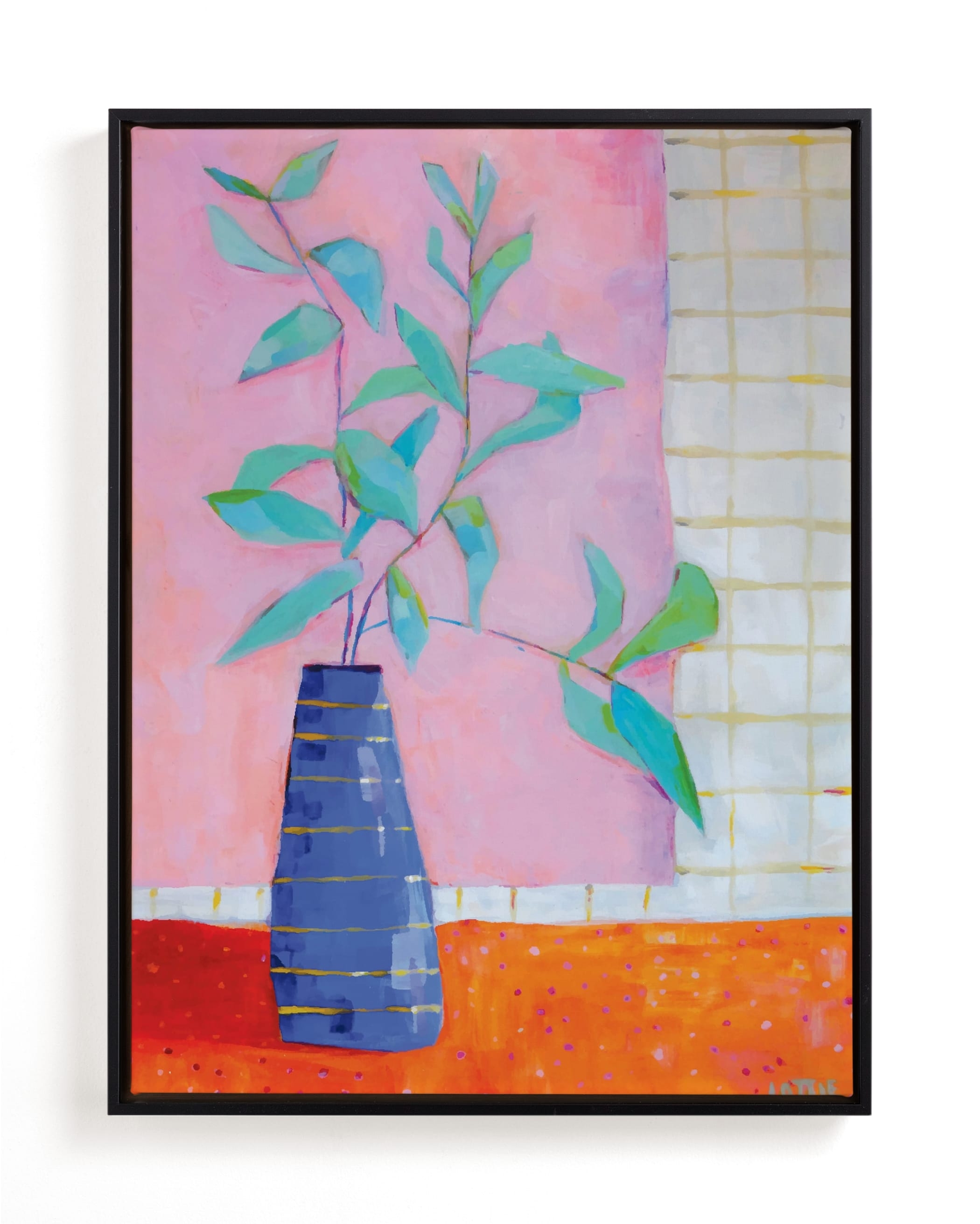 Home Again Limited Edition Fine Art Print 2 - Image 0