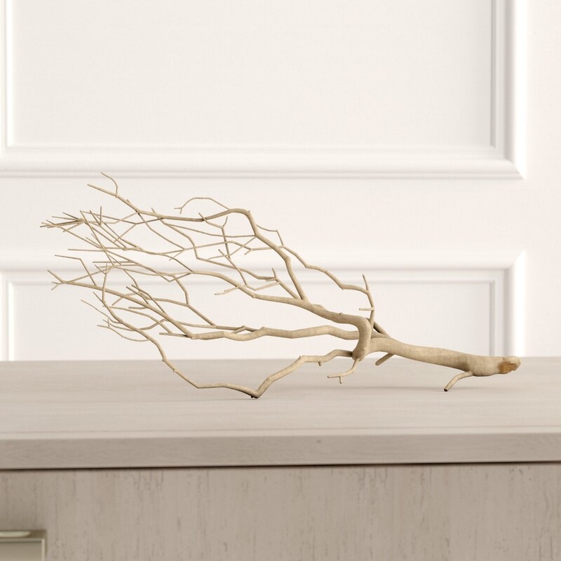 Decorative Natural Manzanita Branch - Image 2