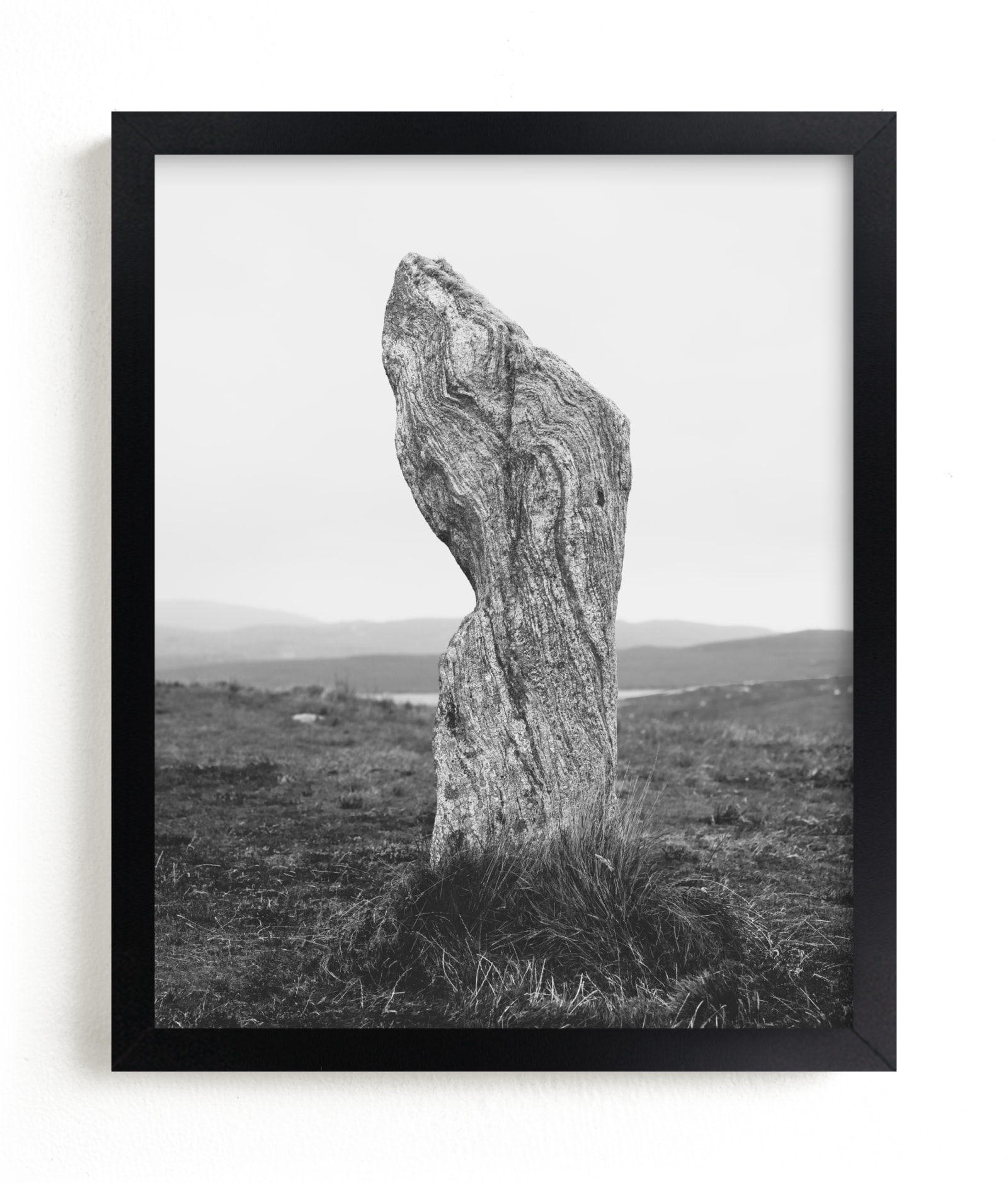 Standing Stones II Limited Edition Fine Art Print 2 - Image 0