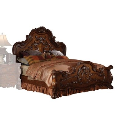 Aizley California King Bed - Image 0