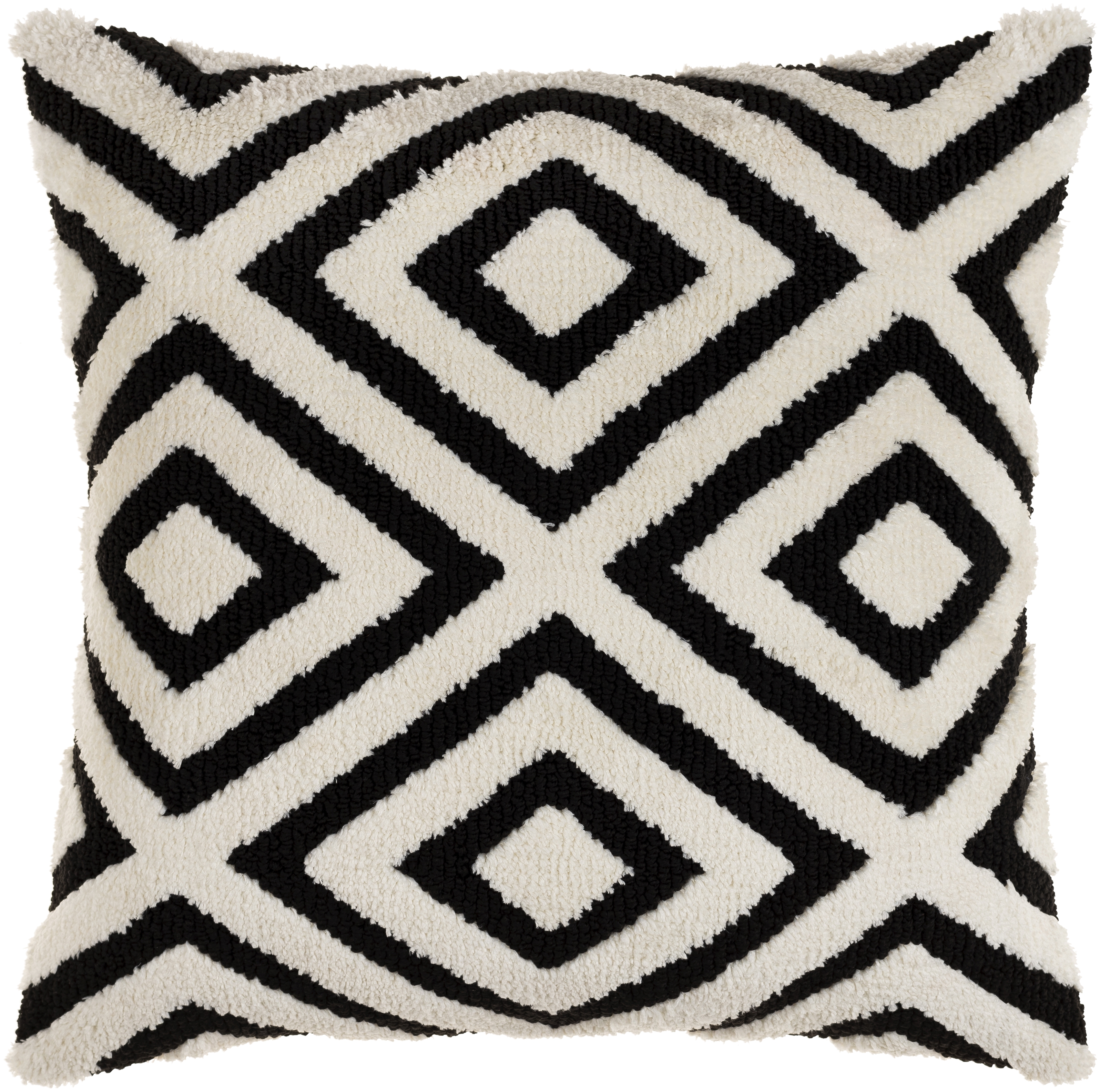Sander Pillow Cover, 18" x 18" - Image 0
