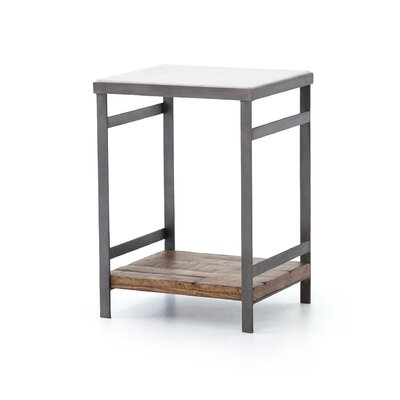 Delton Nightstand in Brown/Gray - Image 0